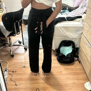 Zara Stretchy Pants